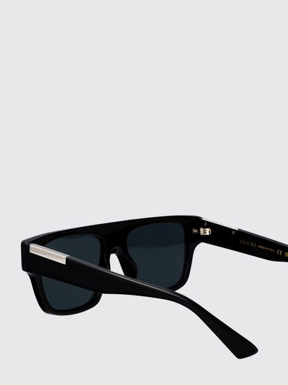 Gucci Sunglasses Men Black
