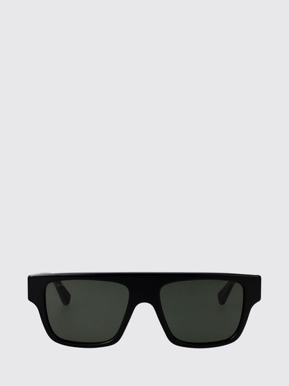 Gucci Sunglasses Men Black