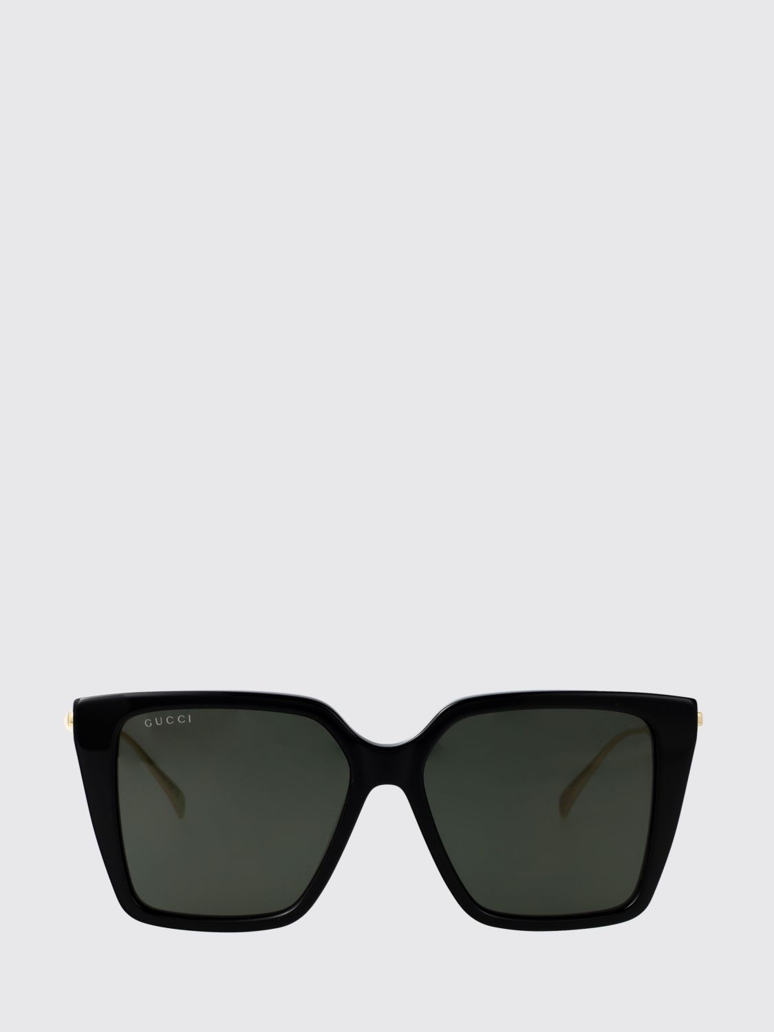 Gucci Sunglasses Woman Black