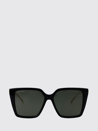 Gucci Sunglasses Woman Black
