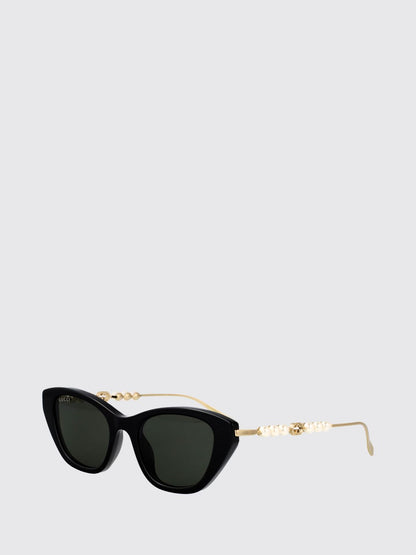 Gucci Sunglasses Woman Black