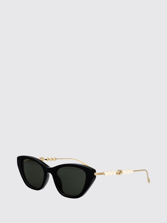 Gucci Sunglasses Woman Black