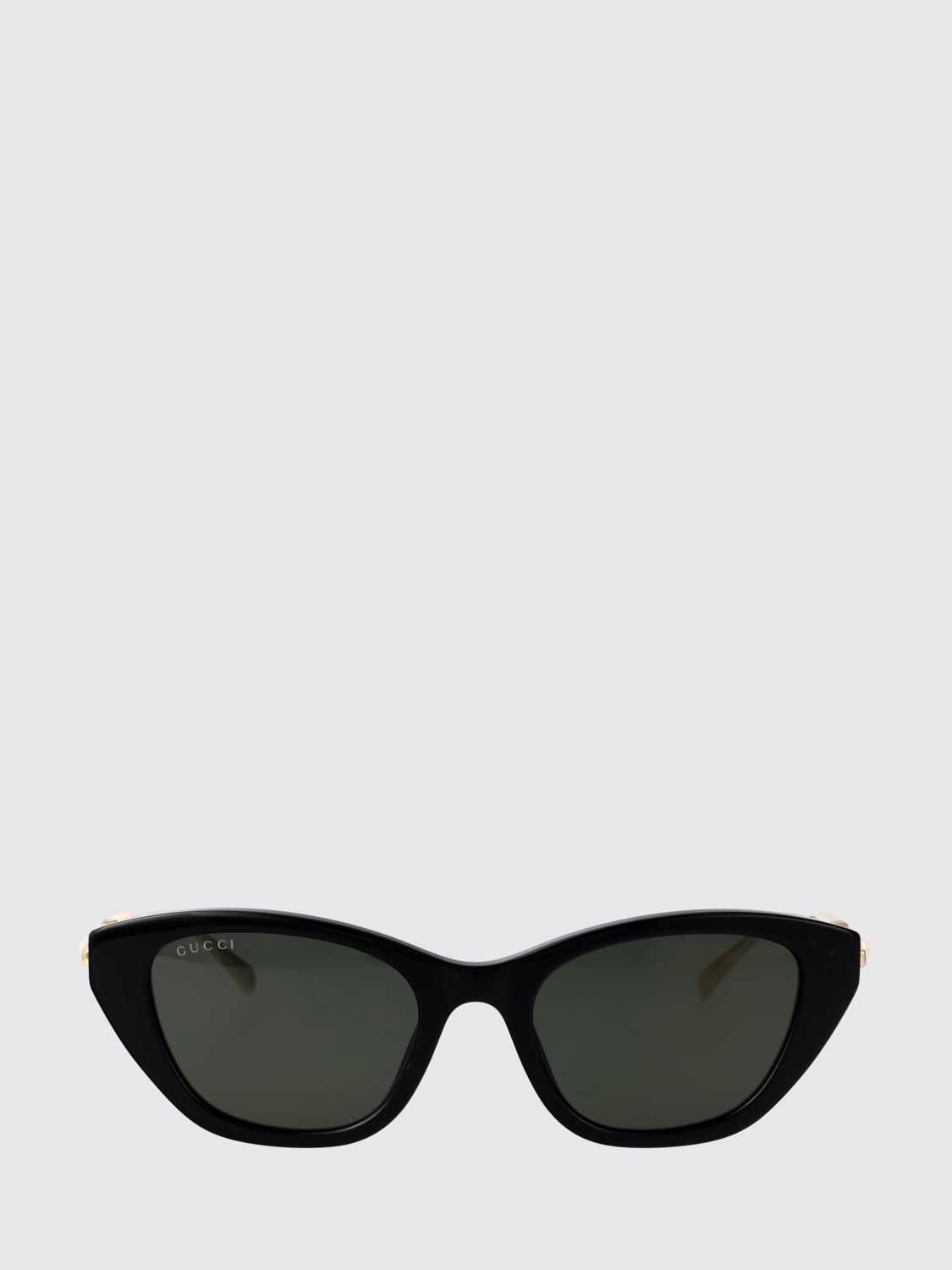 Gucci Sunglasses Woman Black