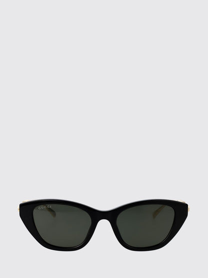 Gucci Sunglasses Woman Black