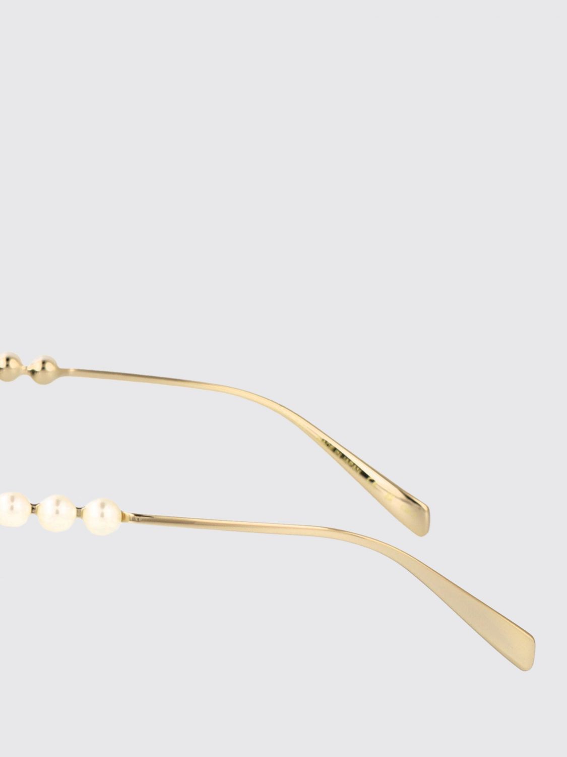 Gucci Sunglasses Woman Black