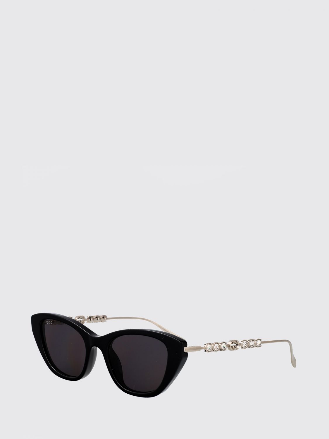 Gucci Sunglasses Woman Black