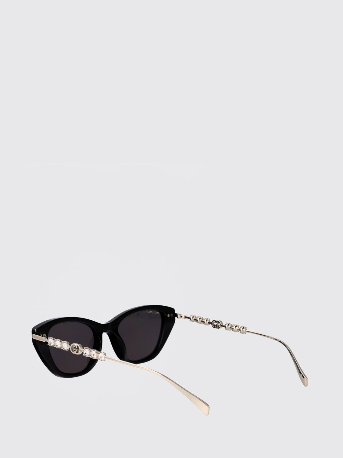 Gucci Sunglasses Woman Black