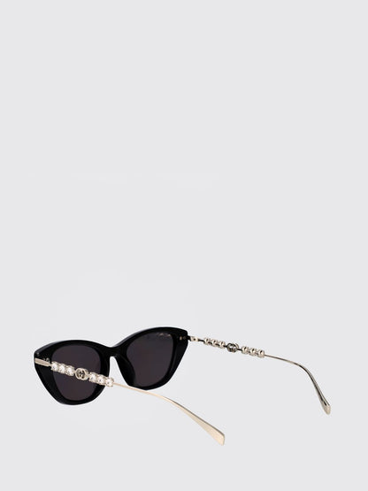 Gucci Sunglasses Woman Black