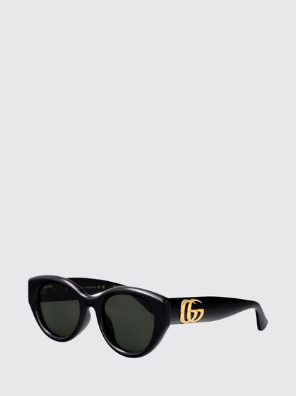 Gucci Sunglasses Woman Black