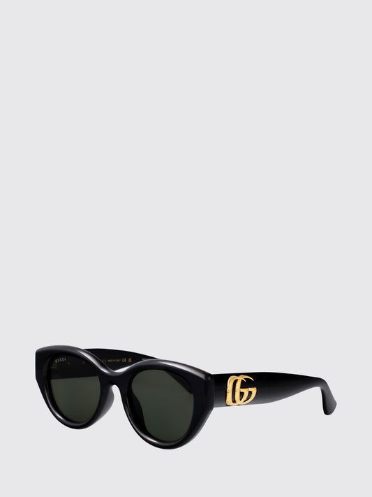Gucci Sunglasses Woman Black
