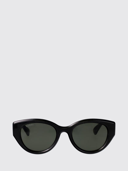 Gucci Sunglasses Woman Black