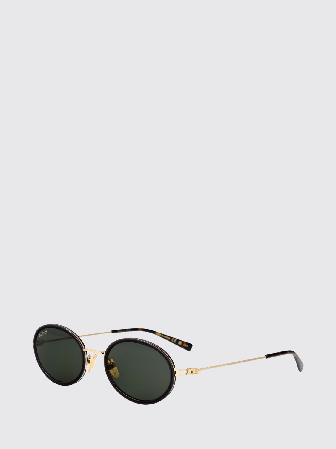 Gucci Sunglasses Woman Grey