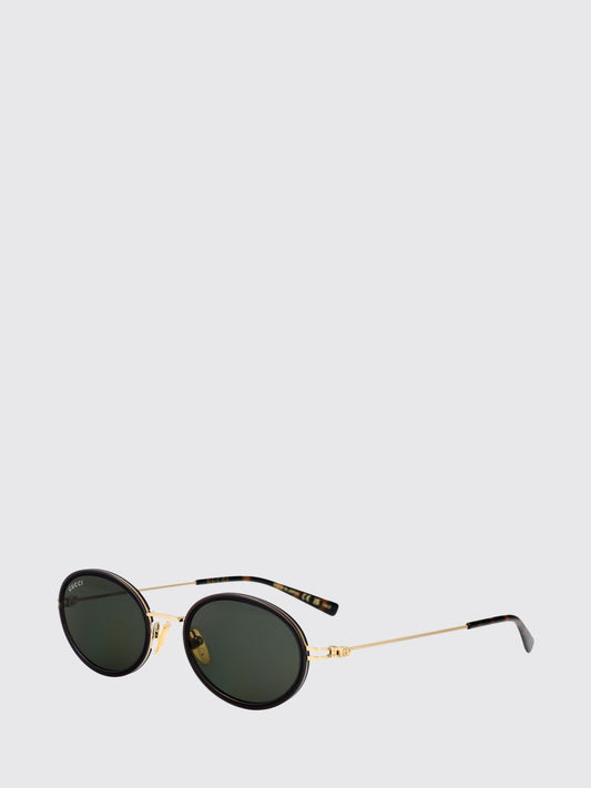 Gucci Sunglasses Woman Grey