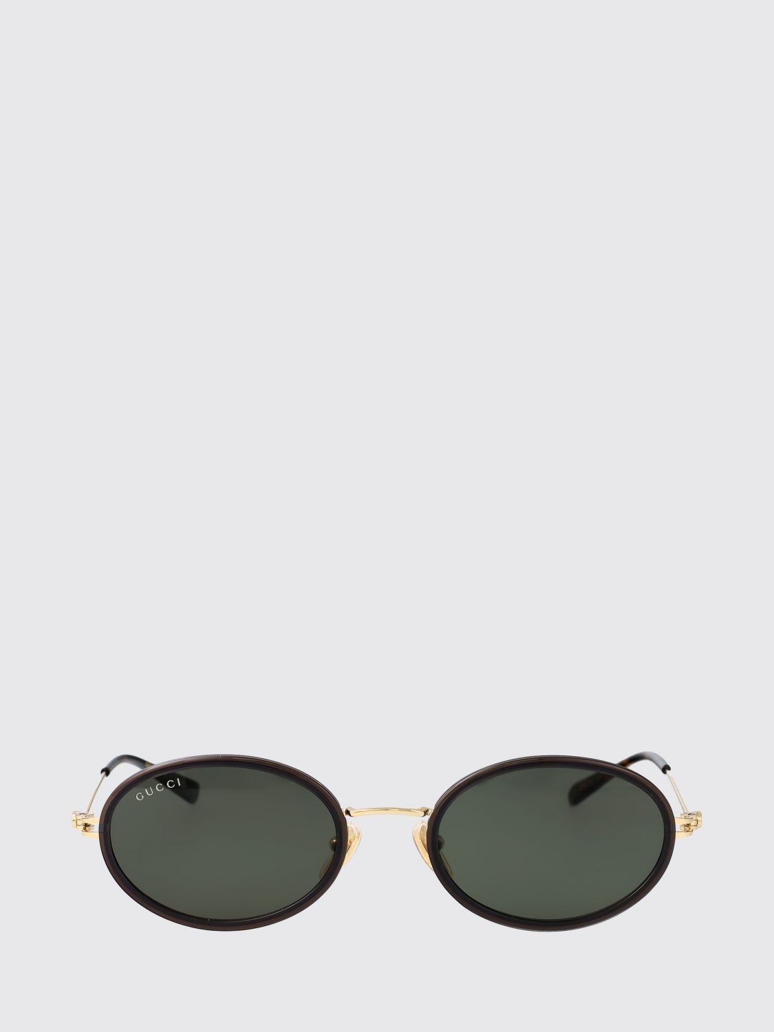 Gucci Sunglasses Woman Grey