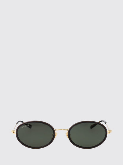 Gucci Sunglasses Woman Grey