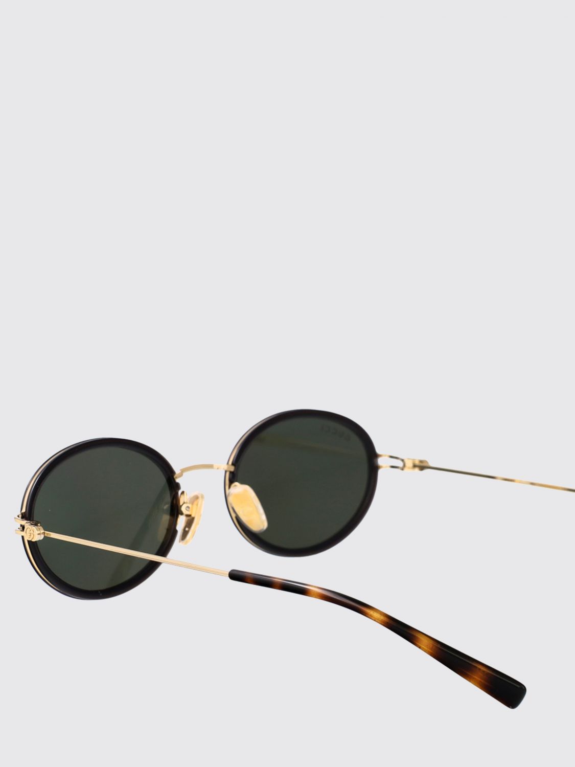 Gucci Sunglasses Woman Grey