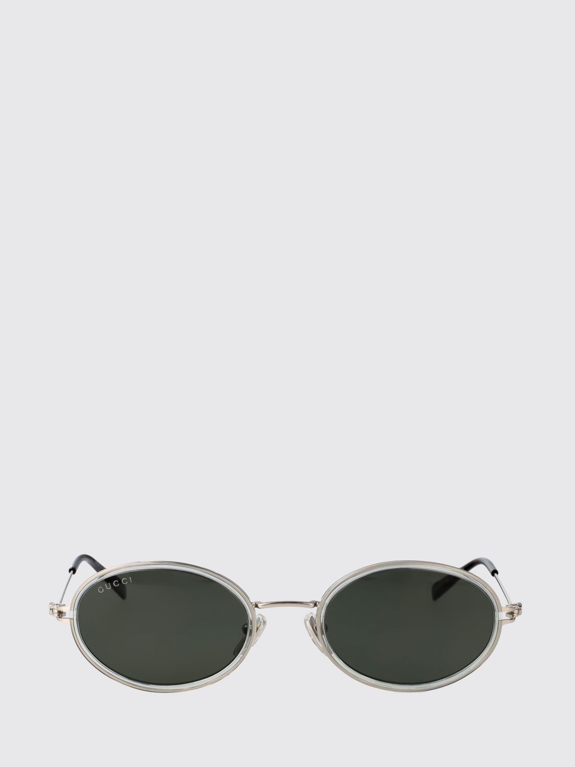 Gucci Sunglasses Woman Grey