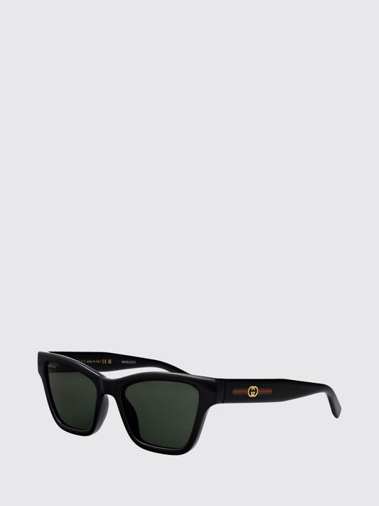 Gucci Sunglasses Woman Black