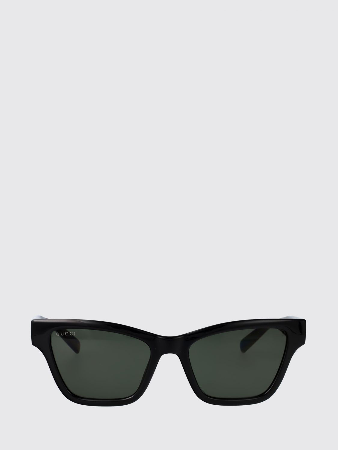 Gucci Sunglasses Woman Black