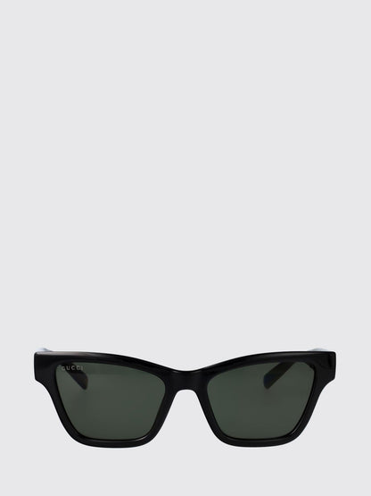 Gucci Sunglasses Woman Black