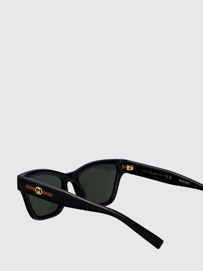 Gucci Sunglasses Woman Black
