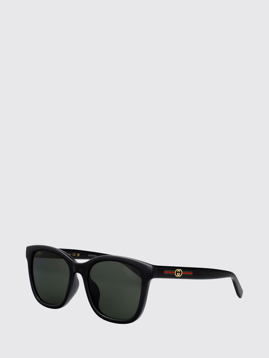 Gucci Sunglasses Woman Black