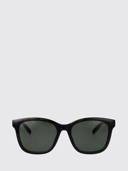 Gucci Sunglasses Woman Black