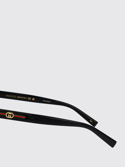 Gucci Sunglasses Woman Black