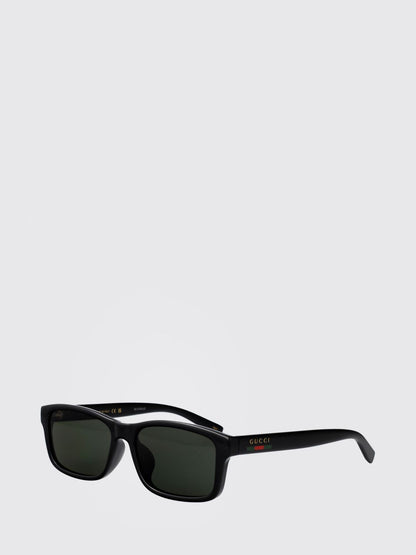 Gucci Sunglasses Men Black