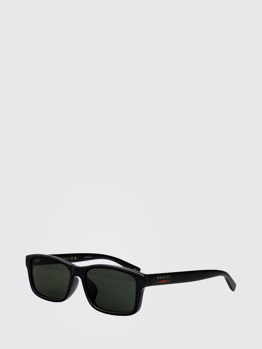 Gucci Sunglasses Men Black