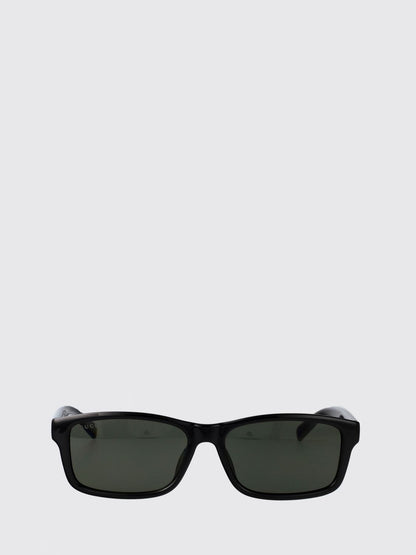 Gucci Sunglasses Men Black