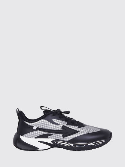 Off White Kids Shoes Kids White