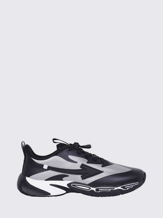 Off White Kids Shoes Kids White