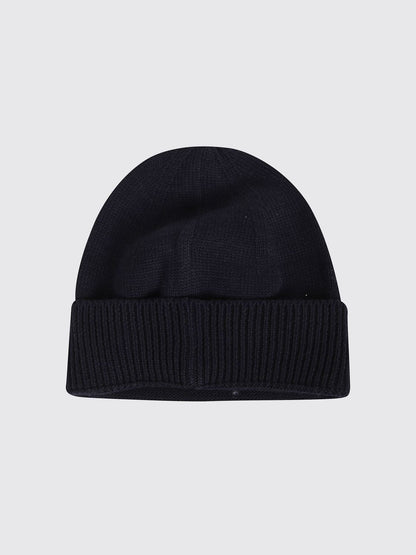Off White Kids Hat Kids Black