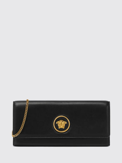 Versace Mini Bag Woman Black