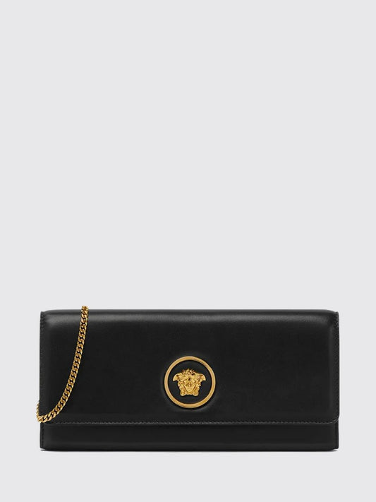 Versace Mini Bag Woman Black