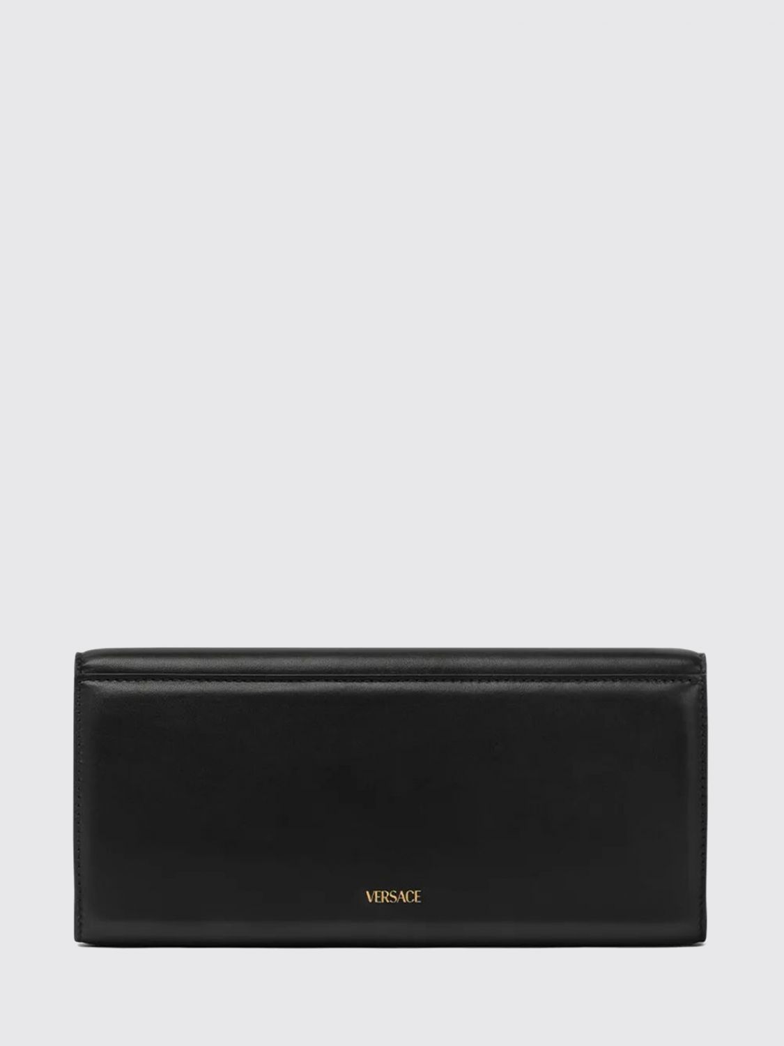 Versace Mini Bag Woman Black