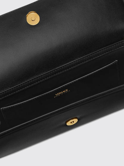 Versace Mini Bag Woman Black