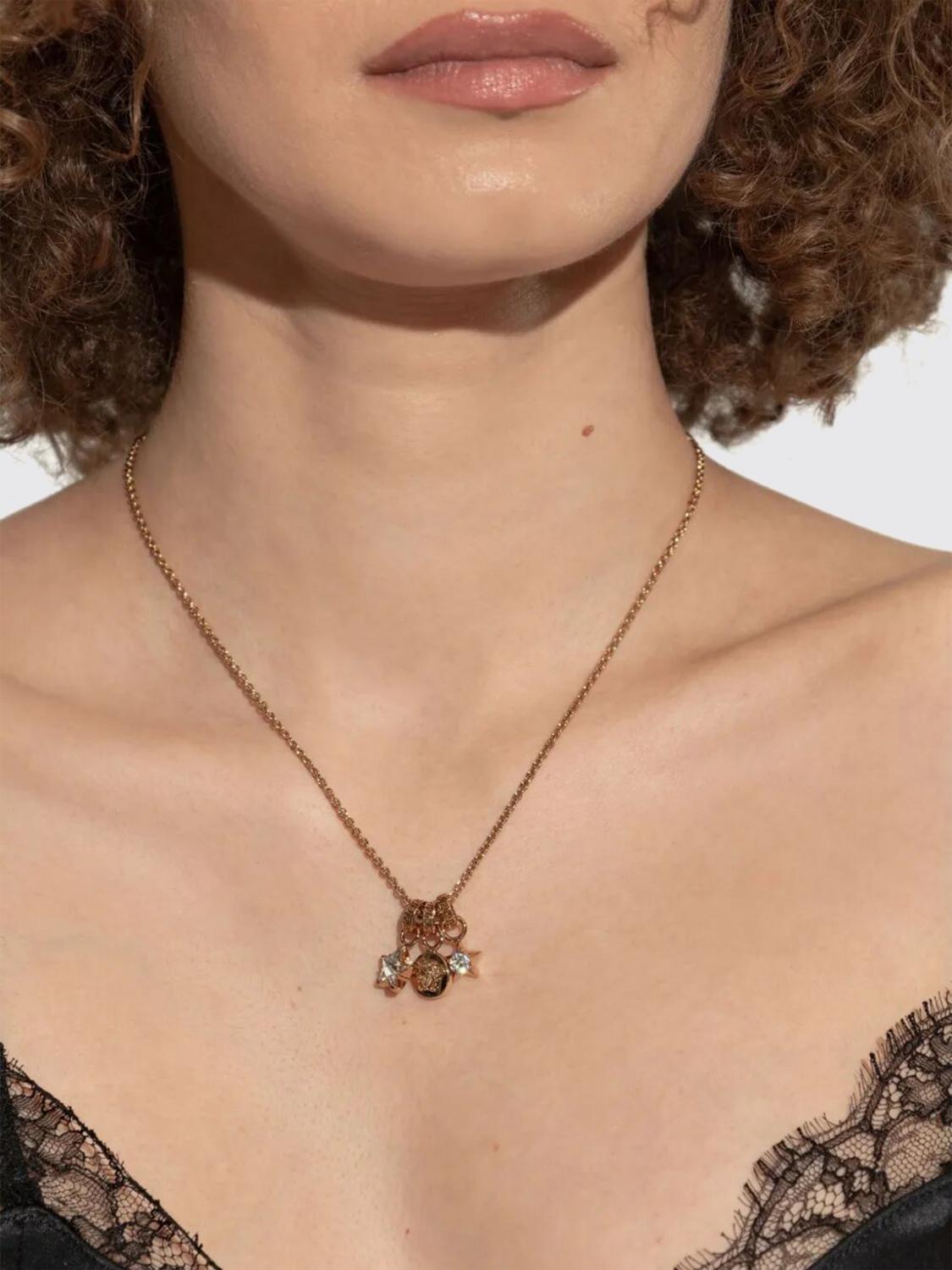 Versace Jewel Woman Gold