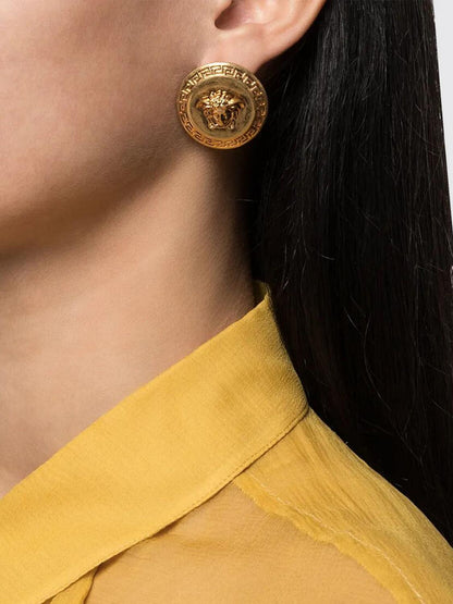 Versace Jewel Woman Gold