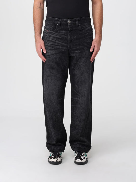 Diesel Jeans Men Grey