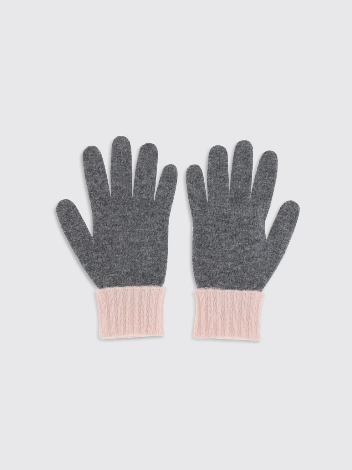 Gucci Gloves Woman Pink