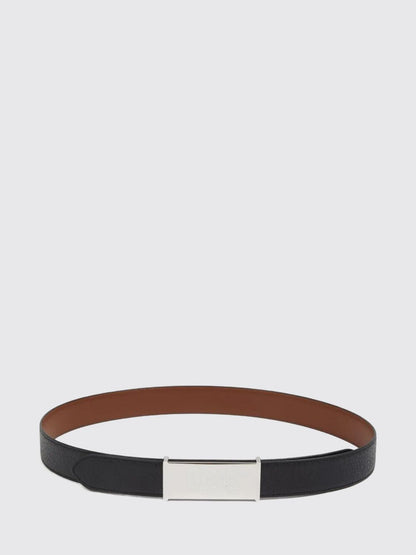 Maison Margiela Belt Woman Brown