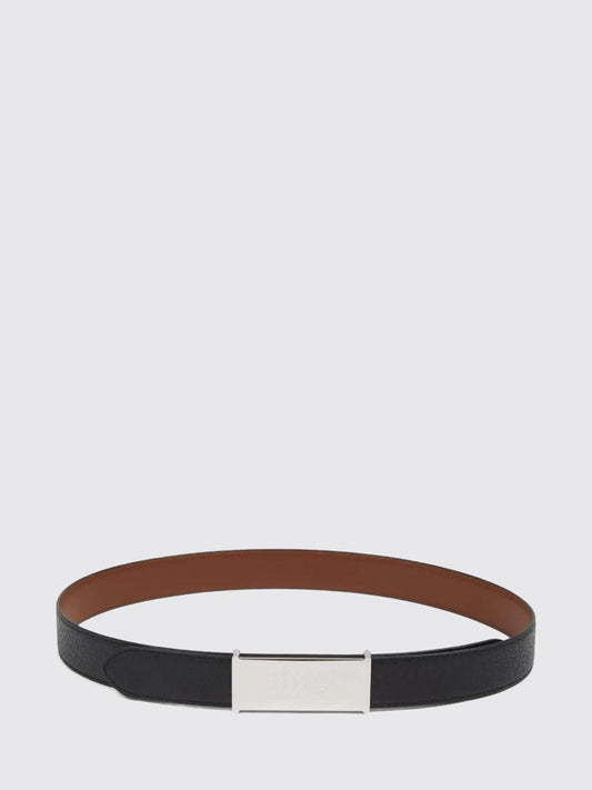 Maison Margiela Belt Woman Brown