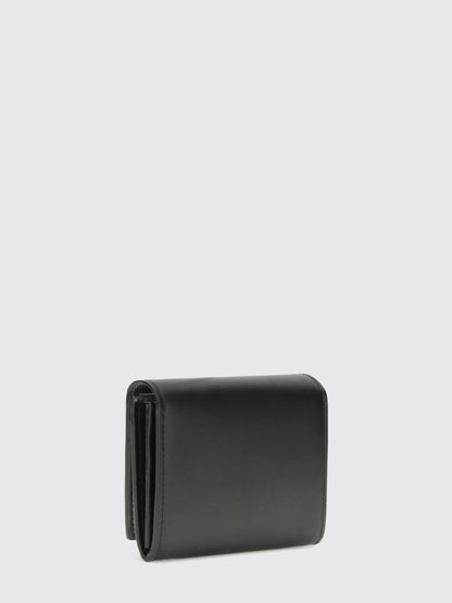 Maison Margiela Wallet Men Black