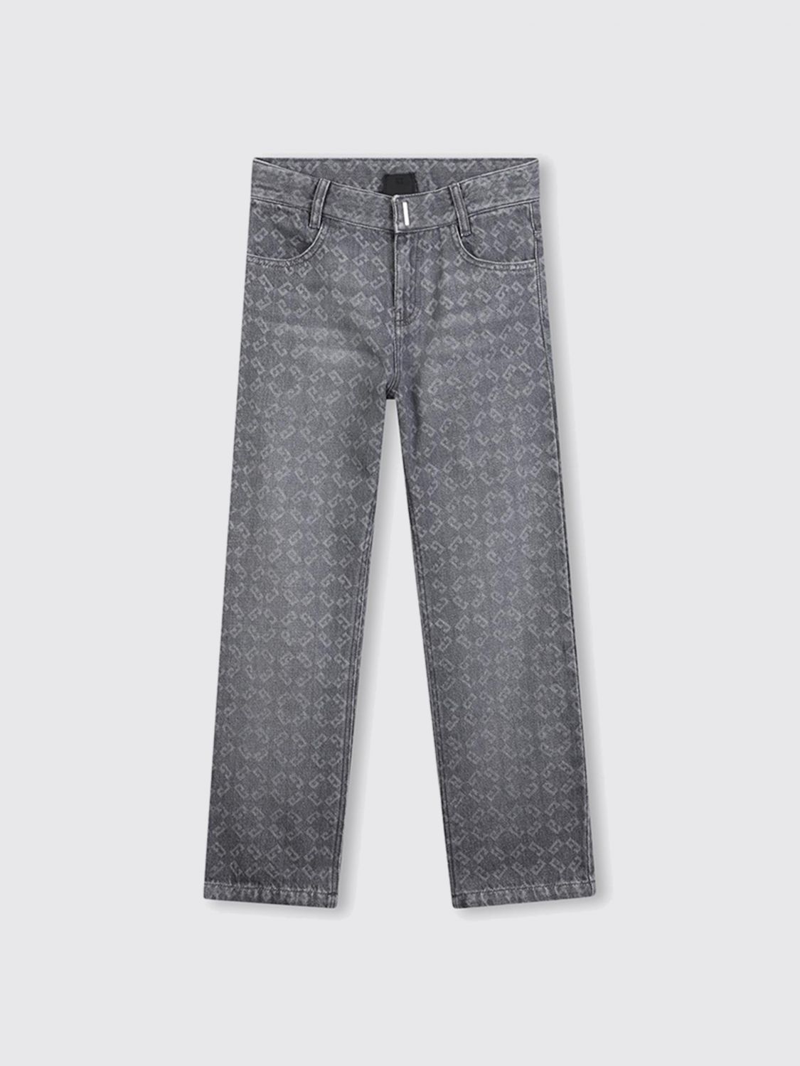 Givenchy Jeans Kids Blue