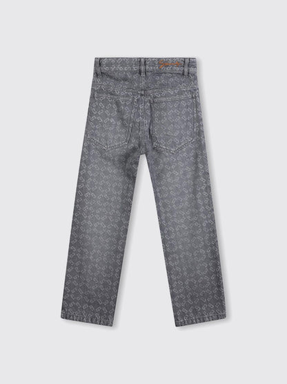 Givenchy Jeans Kids Blue