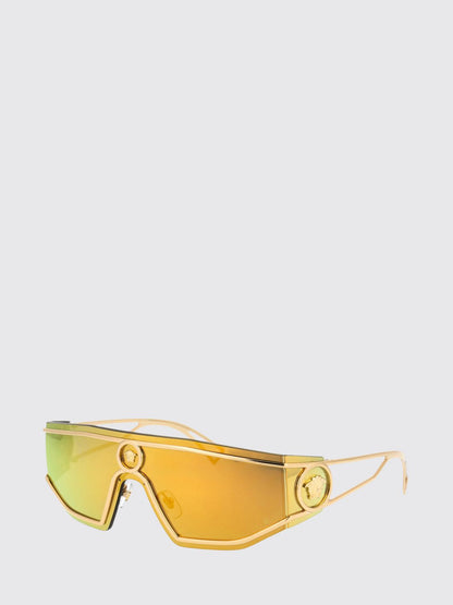 Versace Sunglasses Men Gold