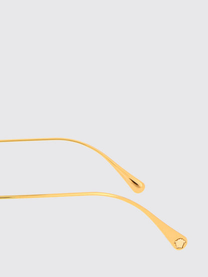 Versace Sunglasses Woman Gold