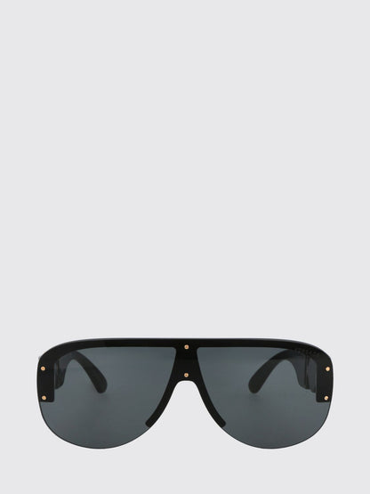 Versace Sunglasses Men Black